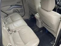 Second-hand Mitsubishi Outlander 156 CP (114 kW) 2008 SUV