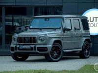 Second-hand Mercedes G63 AMG AMG 585 CP (430 kW) 2022 SUV