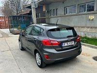 second-hand Ford Fiesta 1.0 EcoBoost Active II