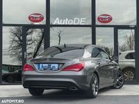 second-hand Mercedes CLA220 CDI Aut.