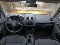 Second-hand VW Polo 60 CP (44 kW) 2001 Gri Hatchback