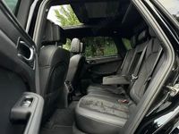 Second-hand Porsche Macan 245 CP (180 kW) 2020 Negru SUV