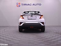 second-hand Toyota C-HR 1.8 HSD 122 CP 4x2 CVT Core