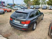 Second-hand BMW 316 116 CP (85 kW) 2013 Gri Break