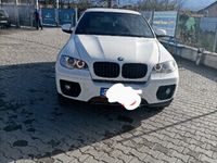 second-hand BMW X6 4D HP8 masina