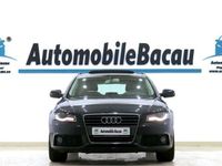 second-hand Audi A4 Avant 2.0 TDI