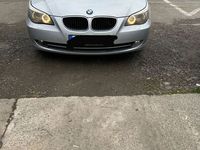 second-hand BMW 520 Seria 5 d