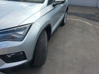 Second-hand Seat Ateca 150 CP (110 kW) 2016 SUV