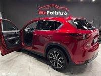 second-hand Mazda CX-5 G194 4x4 AT Revolution Top