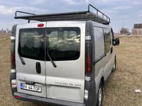 second-hand Opel Vivaro 1.9 CDTI, mixta, adusa personal