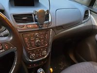 Second-hand Opel Mokka 131 CP (96 kW) 2013 Gri SUV