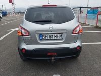 Second-hand Nissan Qashqai +2 131 CP (96 kW) 2012 SUV