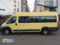 second-hand Fiat Ducato 