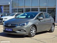 second-hand Opel Astra 