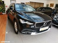 second-hand Volvo V90 CC D5 AWD Geartronic Pro