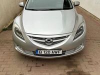 second-hand Mazda 6 