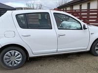 second-hand Dacia Sandero 1,6 16 V