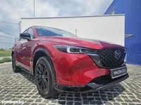 second-hand Mazda CX-5 SKYACTIV-G 194 Aut. AWD HOMURA