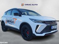 Second-hand Geely Coolray 172 CP (126 kW) 2024 Culoarealb SUV