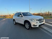 second-hand BMW X5 xDrive30d