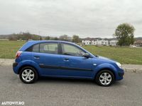 second-hand Kia Rio 1.4 Spirit