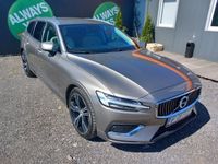 second-hand Volvo V60 - IF 01 FCO