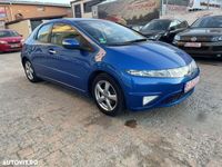 second-hand Honda Civic 1.4i-DSi Sport