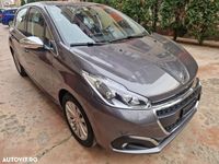 second-hand Peugeot 208 1.2 L PureTech Turbo Allure Aut.