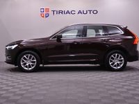 second-hand Volvo XC60 