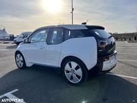 second-hand BMW i3 94 Ah