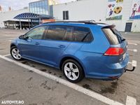 second-hand VW Golf VII 