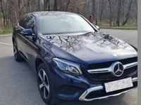 second-hand Mercedes GLC350 4MATIC