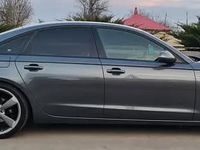 Second-hand Audi A6 177 CP (130 kW) 2013 Gri Berlinǎ
