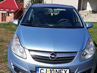 second-hand Opel Corsa asteapta cumparator serios