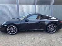 Second-hand Porsche 911 350 CP (257 kW) 2012 Coupe
