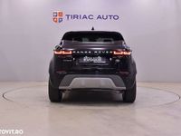 second-hand Land Rover Range Rover evoque 2.0 D165 MHEV SE