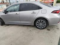 Second-hand Toyota Corolla 122 CP (89 kW) 2020 Berlinǎ