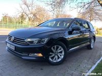 Second-hand VW Passat 120 CP (88 kW) 2015 Hatchback