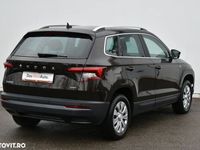 second-hand Skoda Karoq 2.0 TDI SCR 4x4 DSG Drive 125