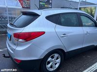 Second-hand Hyundai ix35 GLS 184 CP (135 kW) 2012 Culoaregri SUV