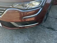 Second-hand Renault Talisman 130 CP (95 kW) 2016 Rosu Berlinǎ