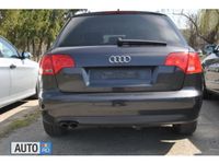 second-hand Audi A4 Audi A4, 2,9 Tdi-140 Cp, Multitronic