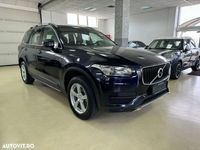 second-hand Volvo XC90 D5 AWD Geartronic Kinetic