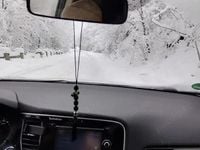 Second-hand Mitsubishi Outlander 150 CP (110 kW) 2013 SUV