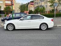 second-hand BMW 320 f30 seria 3 d Cutie automata