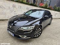 Second-hand Renault Talisman 160 CP (117 kW) 2021 Culoarenegru Berlinǎ