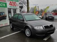 second-hand Skoda Superb 1.9Diesel,2002,Finantare Rate