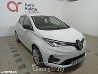 second-hand Renault Zoe Z.E. 40 LIFE