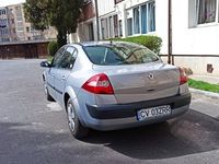 second-hand Renault Mégane II 