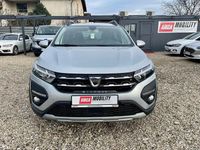 Second-hand Dacia Sandero Comfort 90 CP (66 kW) 2022 Culoaregri Hatchback